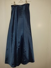 Jupe Cocktail/Soirée Taffetas