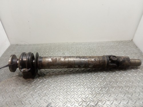 Transmission centrale pour - centrale,