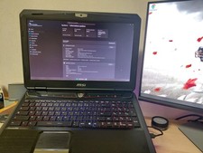 MSI GT60