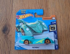 Hot Wheels Screen Time series