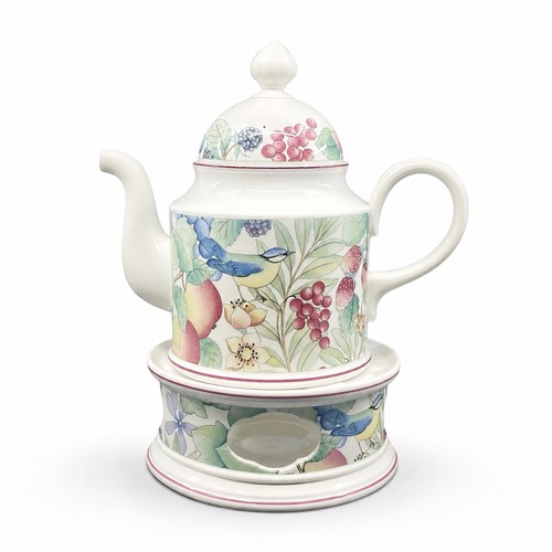 Vintage villeroy boch - &,