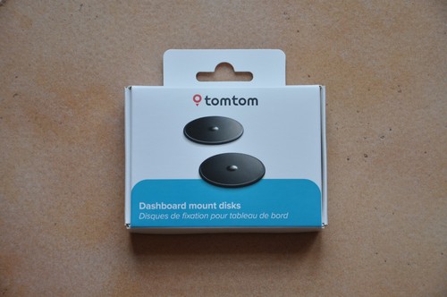 Disques fixation gps - disques,