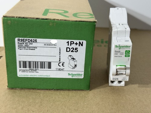 Schneider resi9 disjoncteur - resi9,