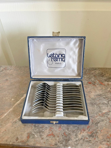 Ancien coffret ecrin - ancien,