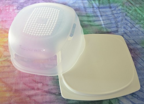 Tupperware cheesmart mini - tupperware, cheesmart®