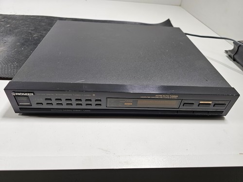 Pioneer x430l am - /,
