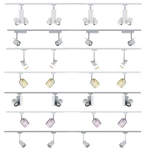 Paulmann rail set - paulmann, complet
