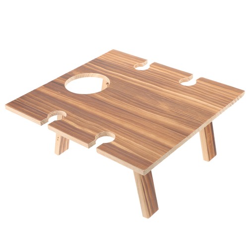 Table pique extérieur - de, pique-