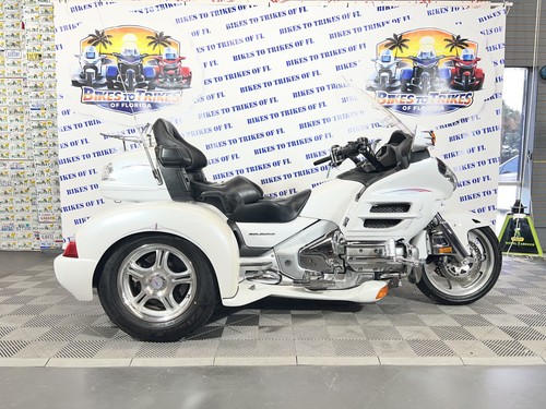 2008 honda gl1800 - 2008,