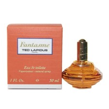 Ted Lapidus Fantasme Eau de Toilette pour femme 100 ml