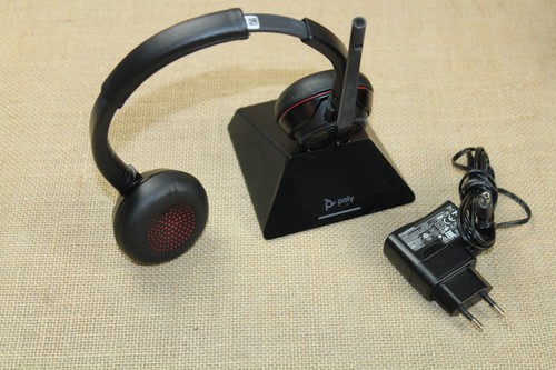 Plantronics poly savi - poly,