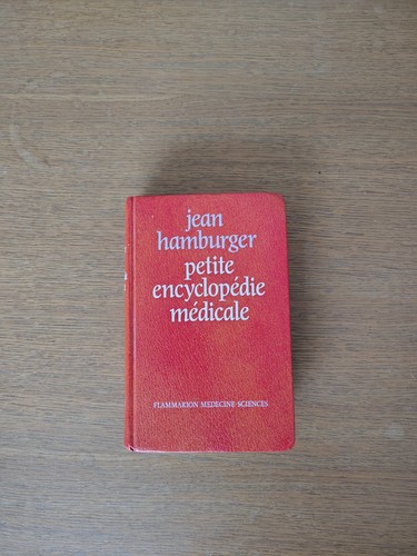 Petite encyclopédie médicale - petite,