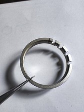 OMEGA SPEEDMASTER MARK II -