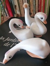 🔴Figurines Canards Vintage