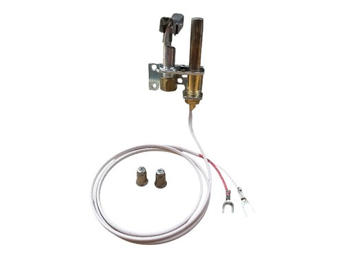 Ensemble pilote pour friteuse - ensemble,