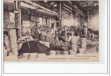 Lacanche - Foundry Interior - Very Good Condition