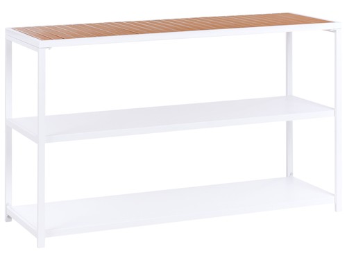 Ilot cuisine jardin en - de,