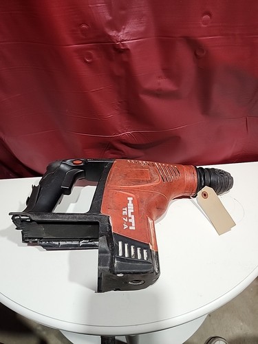 Hilti 36 volt cordless - 36,