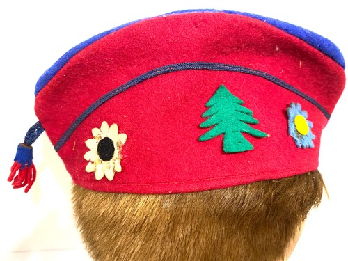 Ancien képi casquette - ancien,