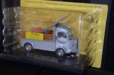 véhicule utilitaire 1/43