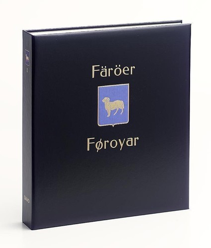 Davo 3431 faroe - 3431,