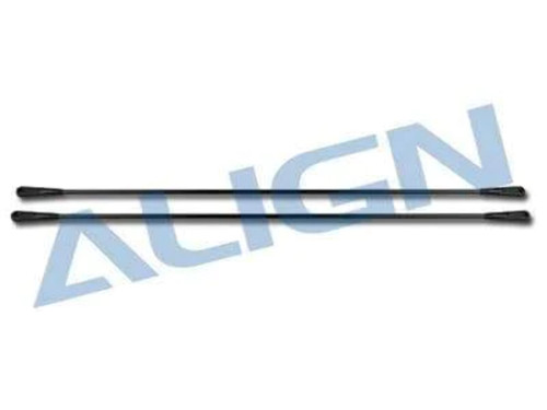 Align tail boom brace t - -, t-rex