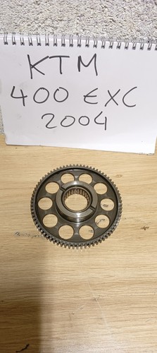 Roue libre demarreur ktm 400 - libre,