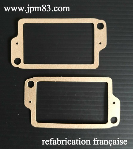 Lot joints cuve carburateur - joints,