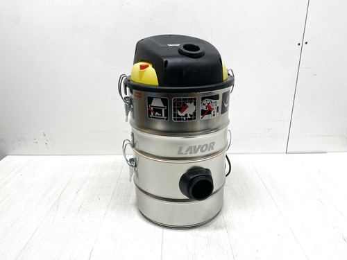 Aspirateur industriel lavor - aspirateur,