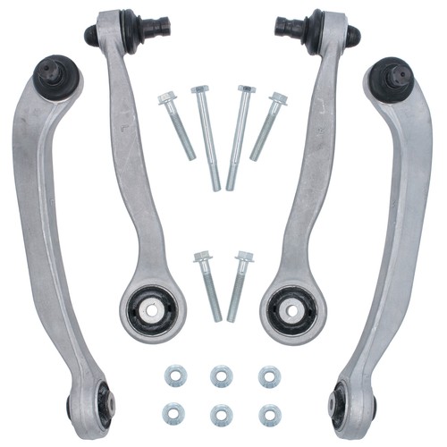 Kit bras suspension avant - kit, de