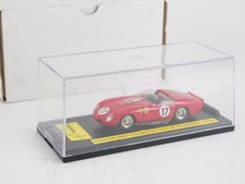 Renaissance  1/43 n° 43/23b FERRARI 250 TRI61 #17 Le Mans 1961 en boîte