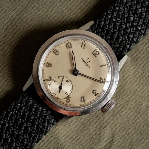 Omega officier 5sob t3 - officier, 26,5sob