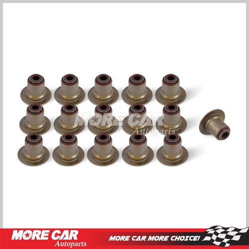 Valve stem seal set for - seal,