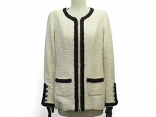 VINTAGE VESTE CHANEL 2002