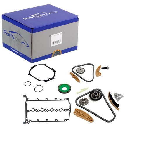 Partstec kit chaîne de - partstec,