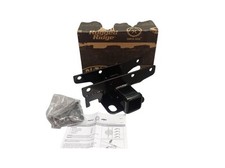 Anhängebock für Anhängevorrichtung für JEEP Wrangler JK 11580.10