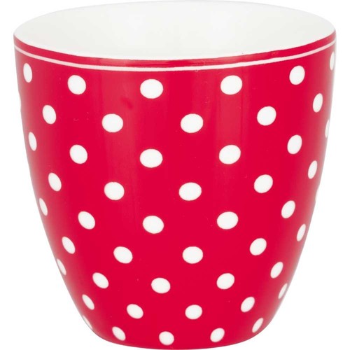 Greengate mini tasse - mini,