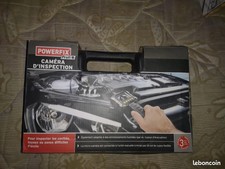 Camera d inspection powerfix