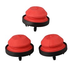 Ampoule d'apprêt souffleuse