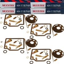 4x Kit de Réparation pour