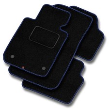 VW77-1 Jeu Tapis Sol Velour
