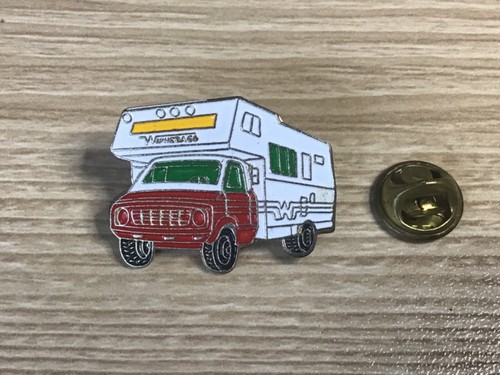 Pins winnebago camping car - pins,
