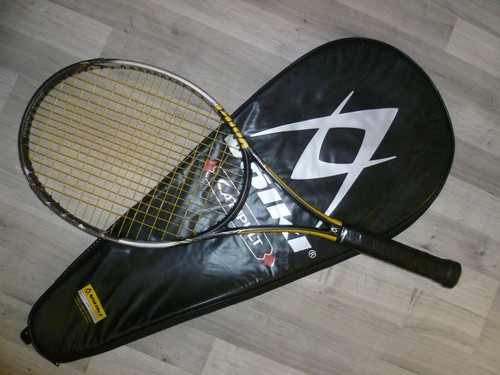 Raquette tennis volkl quantum - tennis,