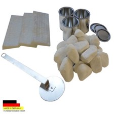 Big démarreur 27 pièce fixé