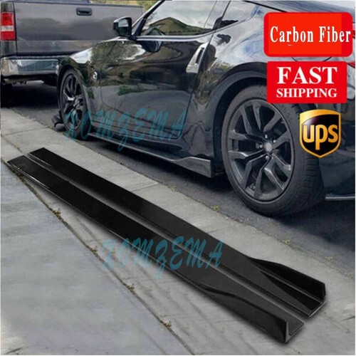 Carbon fiber for - for, nissan