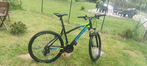 Vtt homme rockrider 340 taille - homme,