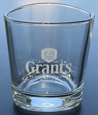 Grant's Blended Scotch Whisky