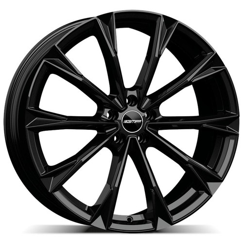 Jante alu gmp totale 8 - totale, 20"