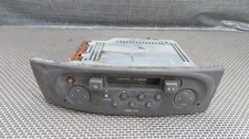 7700434425 CAR RADIO USED FOR RENAULT SCENIC MK1