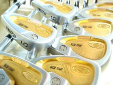 HONMA Iron Set Twin Marks